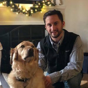 Meet your Posher, William j.